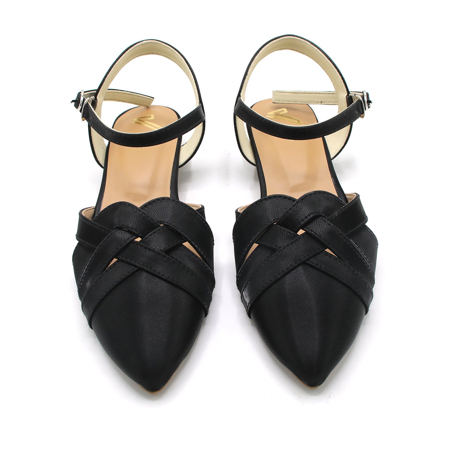 Valuable Women's Sandal - Black, Women Sandals, Chase Value, Chase Value