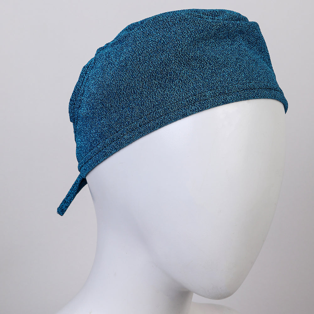 Women's Glitter Hijab Cap, Women Hijab Caps, Chase Value, Chase Value