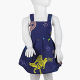 Girls Frock - Multi Color, Girls Frocks, Chase Value, Chase Value