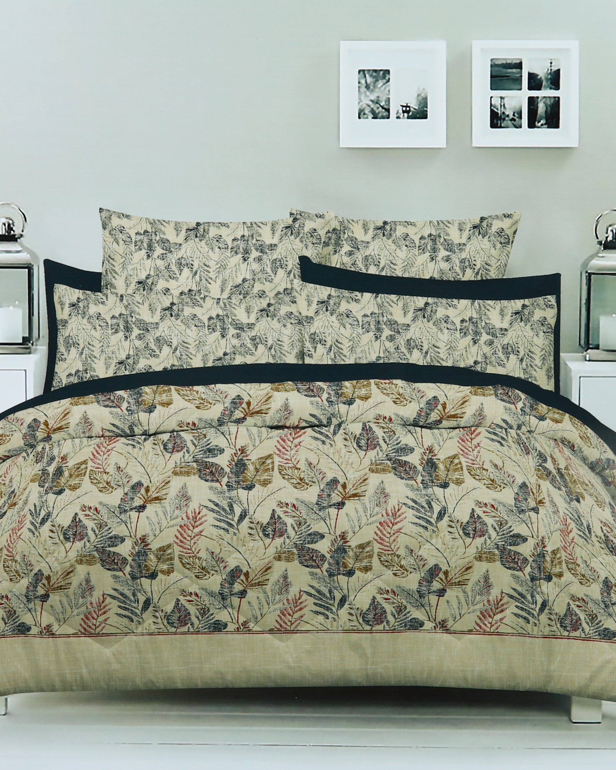 Double Bedsheet 90x94
