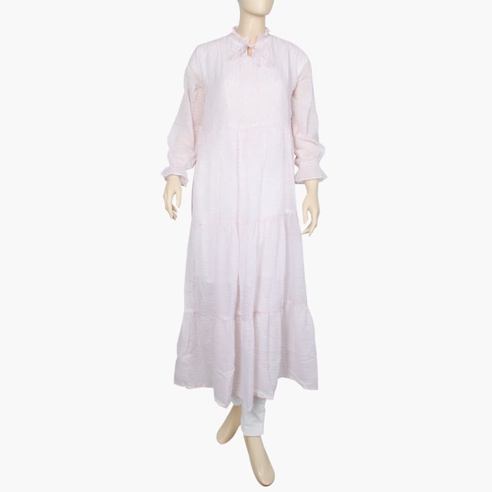 Women's Long Maxi - Pech, Women T-Shirts & Tops, Chase Value, Chase Value