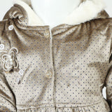 Girls Pant Suit - Grey, Girls Suits, Chase Value, Chase Value