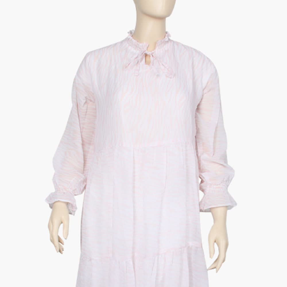 Women's Long Maxi - Pech, Women T-Shirts & Tops, Chase Value, Chase Value