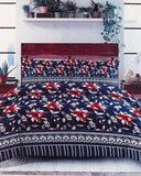 Valuables Double Bed Sheet