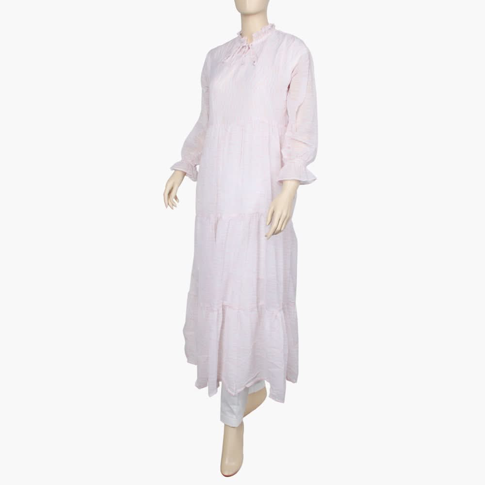 Women's Long Maxi - Pech, Women T-Shirts & Tops, Chase Value, Chase Value