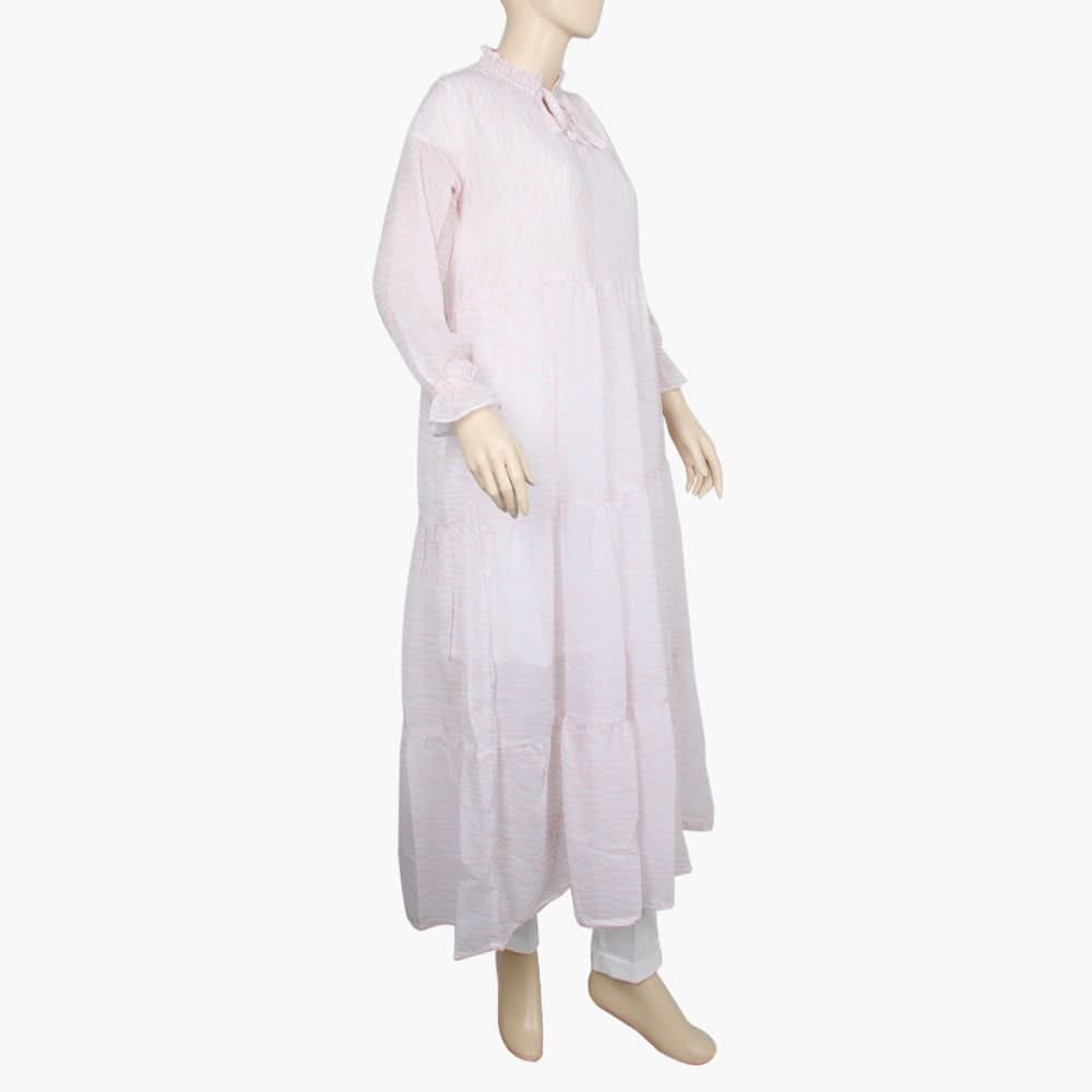 Women's Long Maxi - Pech, Women T-Shirts & Tops, Chase Value, Chase Value