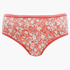 Women's Panty - Peach, Women Panties, Chase Value, Chase Value