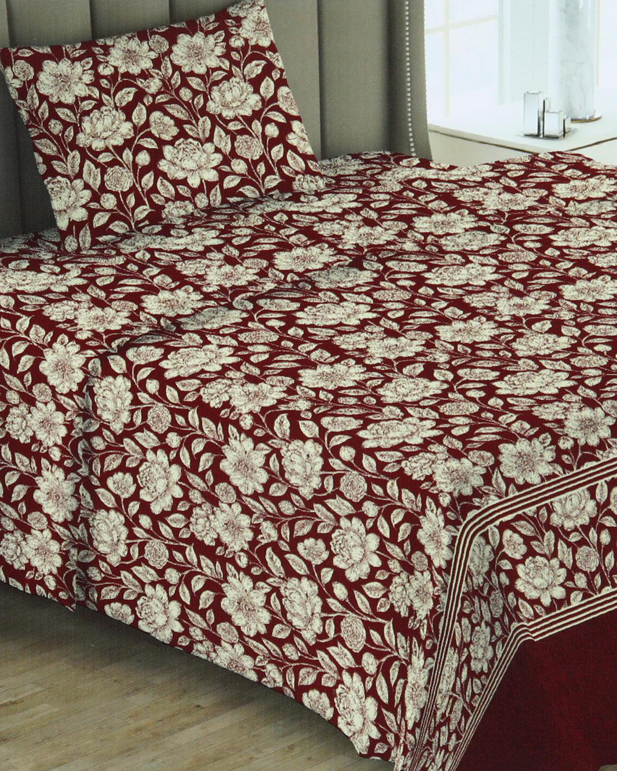 Single Bed Sheet