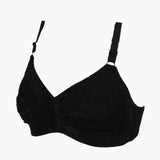 Women's Triumph Doreen Bra - Black, Women Bras, Chase Value, Chase Value