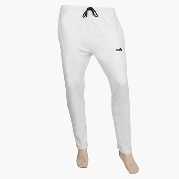 Men's Terry Trouser - Off White, Women Pants & Tights, Chase Value, Chase Value