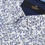 Eminent Men's Saturday Printed Shirt - Blue, Men's Shirts, Eminent, Chase Value