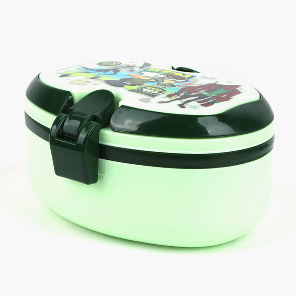 Hunter Lunch Box - Green