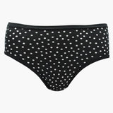 Women's Panty - Black, Women Panties, Chase Value, Chase Value
