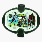 Hunter Lunch Box - Green, Tiffin Boxes & Bottles, Chase Value, Chase Value