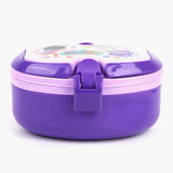 Hunter Lunch Box - Purple, Tiffin Boxes & Bottles, Chase Value, Chase Value
