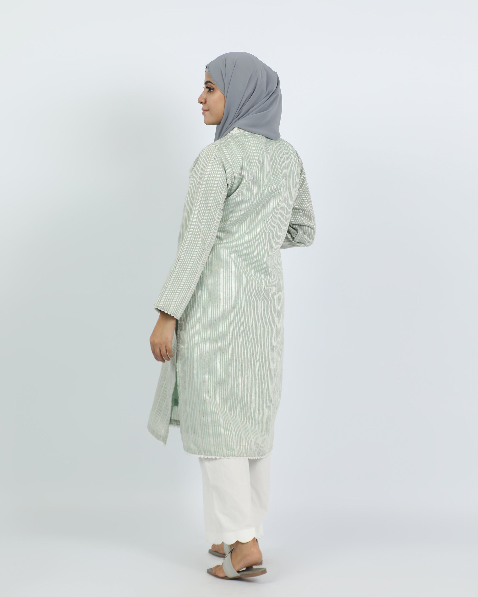 Valuables Women Formal Kurti