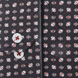 Eminent Men's Saturday Printed Shirt - Multi Color, Men's Shirts, Eminent, Chase Value