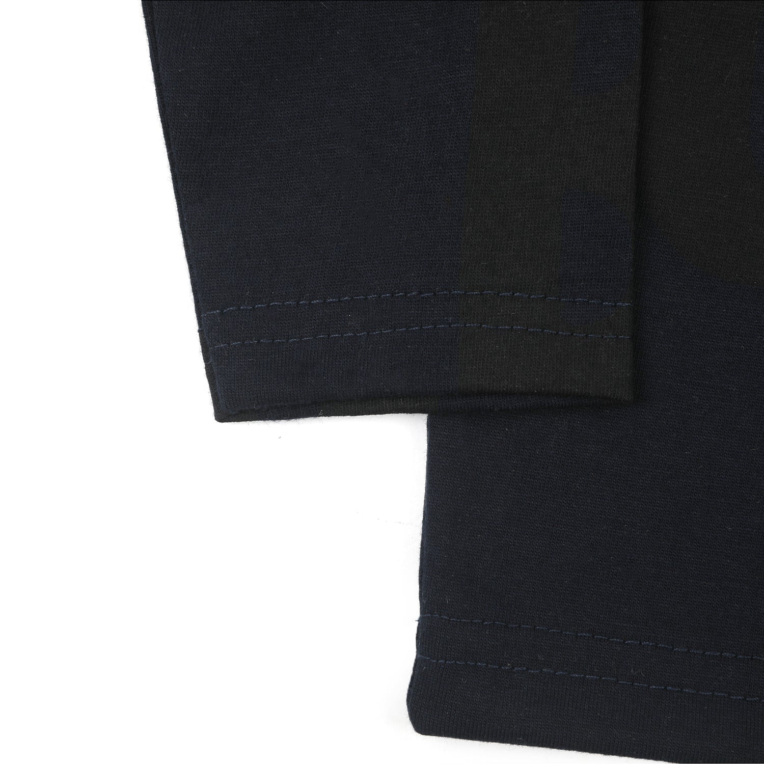 Boys Full Sleeves T-Shirt - Navy Blue, Boys T-Shirts, Chase Value, Chase Value