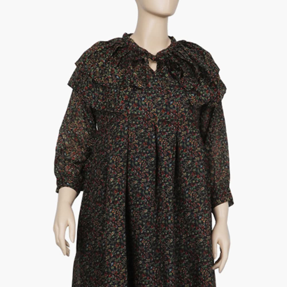 Women's Long Maxi - Multi, Women T-Shirts & Tops, Chase Value, Chase Value
