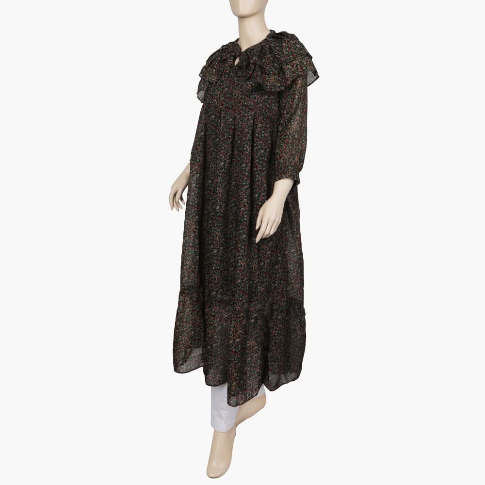 Women's Long Maxi - Multi, Women T-Shirts & Tops, Chase Value, Chase Value