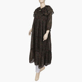 Women's Long Maxi - Multi, Women T-Shirts & Tops, Chase Value, Chase Value