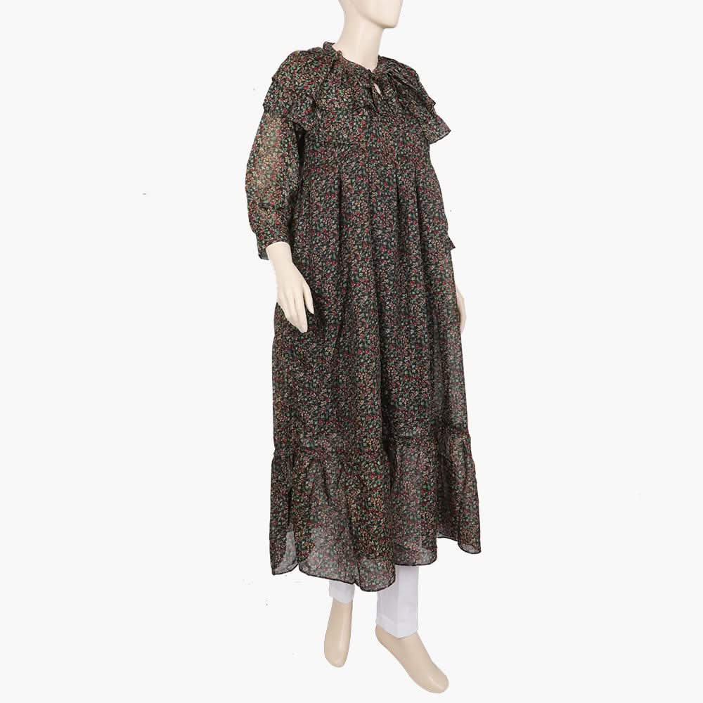 Women's Long Maxi - Multi, Women T-Shirts & Tops, Chase Value, Chase Value