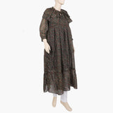 Women's Long Maxi - Multi, Women T-Shirts & Tops, Chase Value, Chase Value