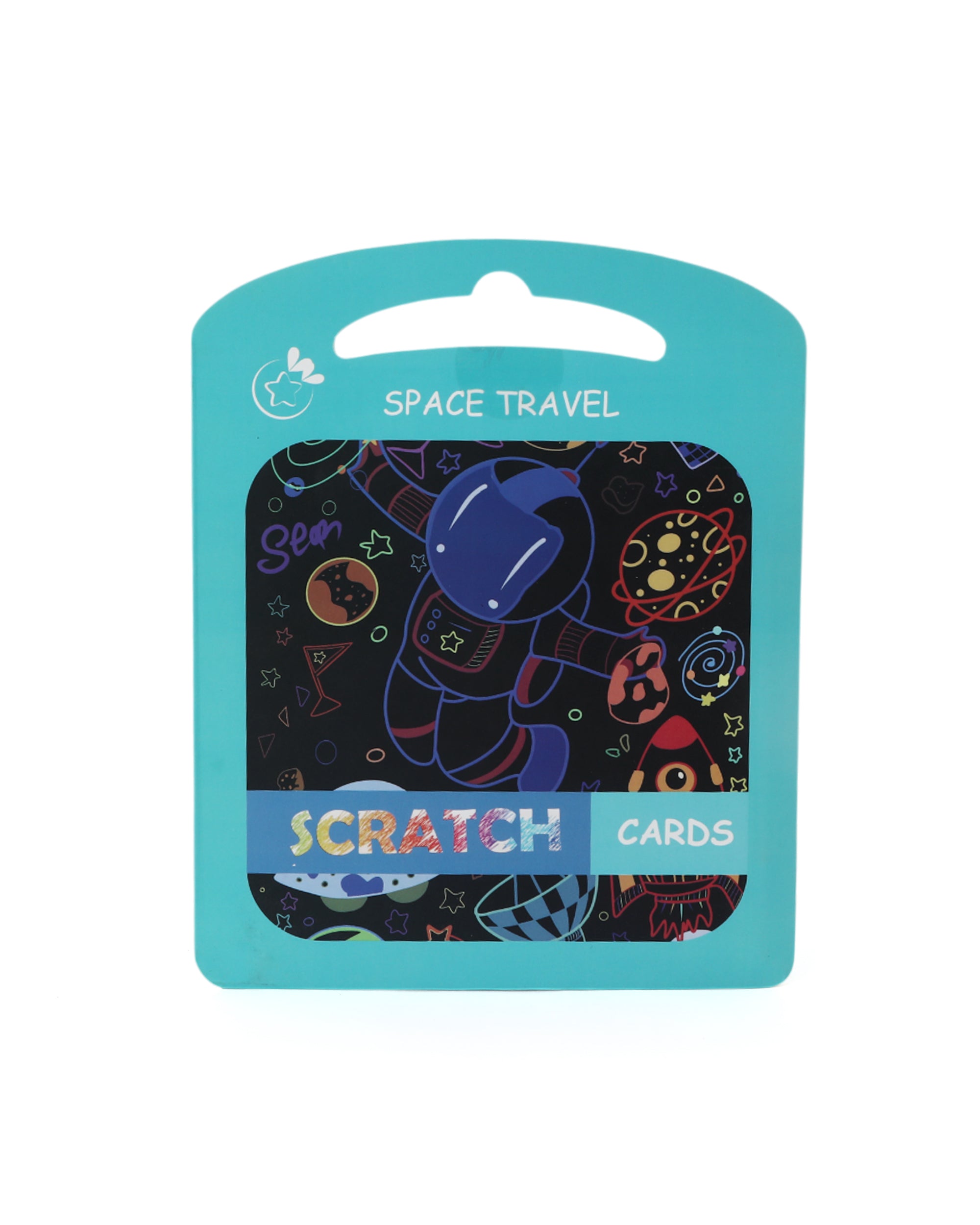 Scratch Cards, Coloring Books, Chase Value, Chase Value