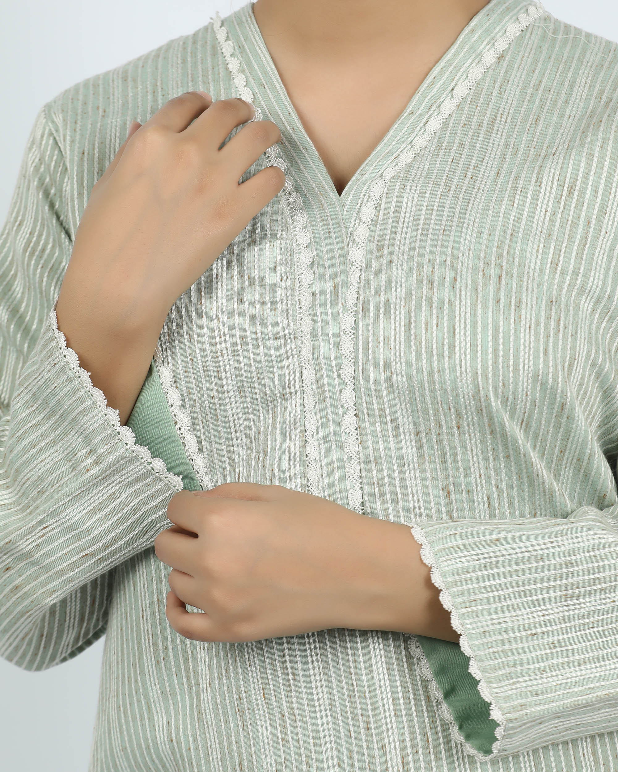 Valuables Women Formal Kurti