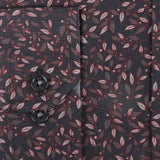 Eminent Men's Saturday Printed Shirt - Purple, Men's Shirts, Eminent, Chase Value