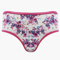 Women's Panty - Dark Pink, Women Panties, Chase Value, Chase Value