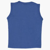 Boys Sando - Blue, Boys T-Shirts, Chase Value, Chase Value