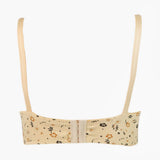 Women's Mix Design Bra - Skin, Women Bras, Chase Value, Chase Value
