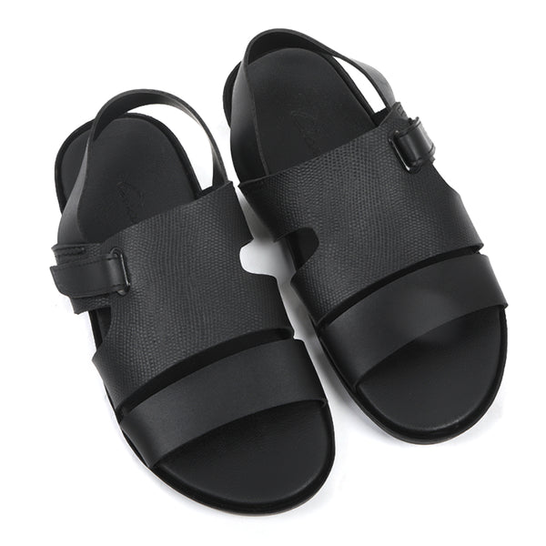 Men's Sandal - Black