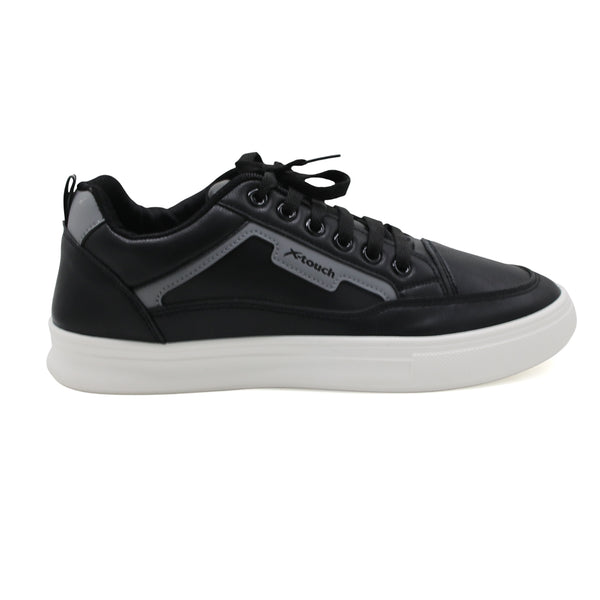 Men's Sneakers - Black