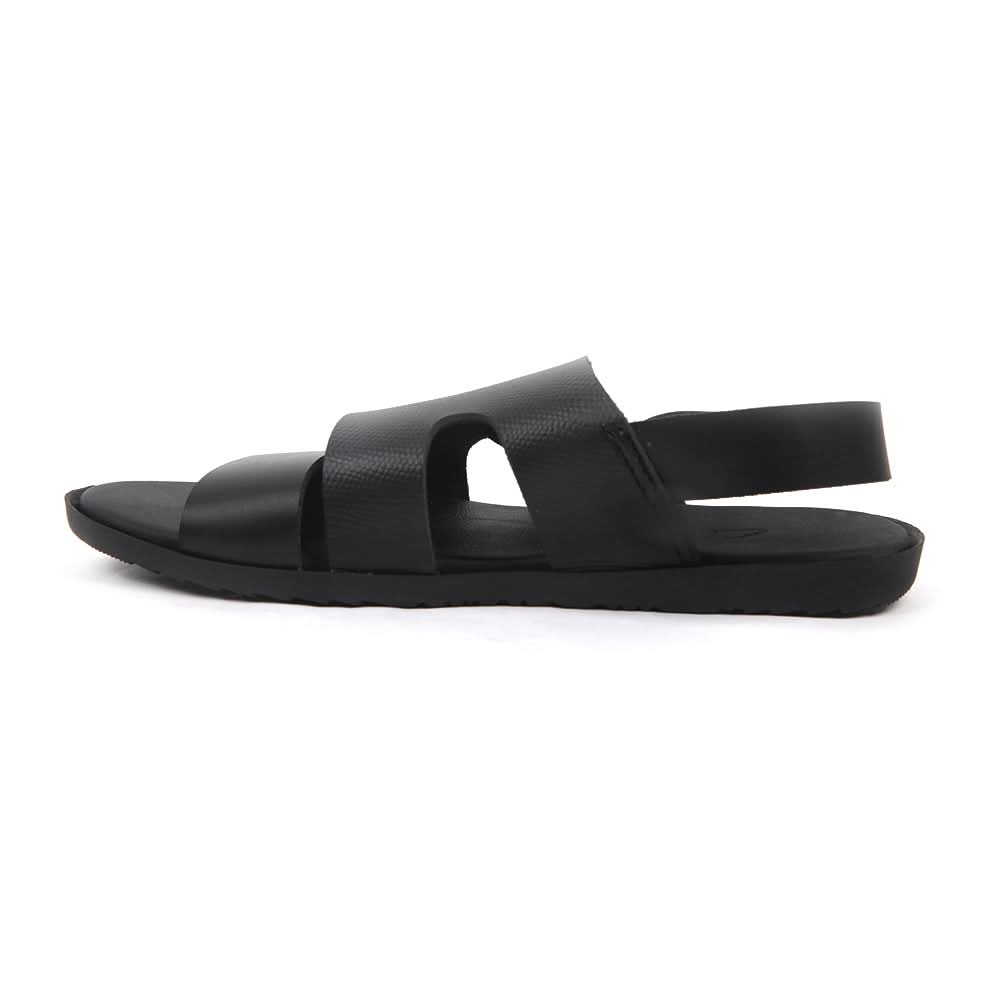 Men's Sandal - Black, Men's Sandals, Chase Value, Chase Value