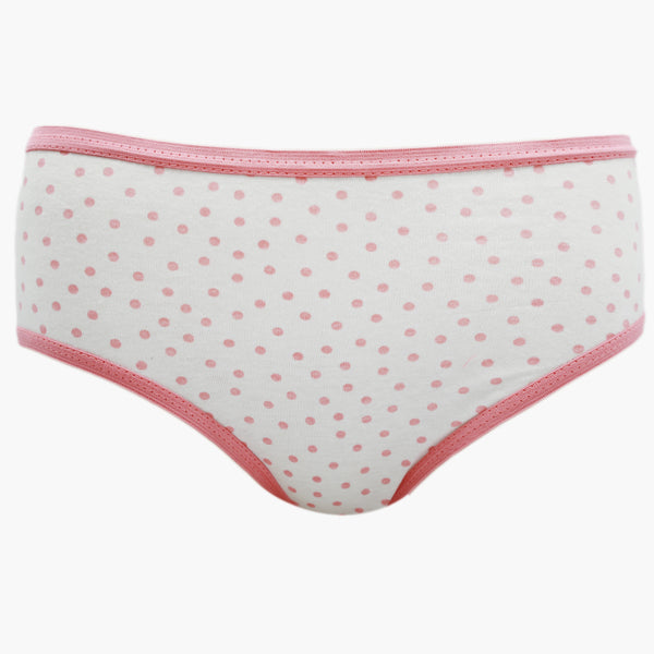 Women's Panty - Light Pink, Women Panties, Chase Value, Chase Value