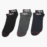 Men’s Socks Pack Of 3 - Multi Color, Men's Socks, Chase Value, Chase Value