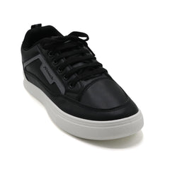 Men's Sneakers - Black