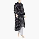 Women's Long Maxi - Navy Blue, Women T-Shirts & Tops, Chase Value, Chase Value