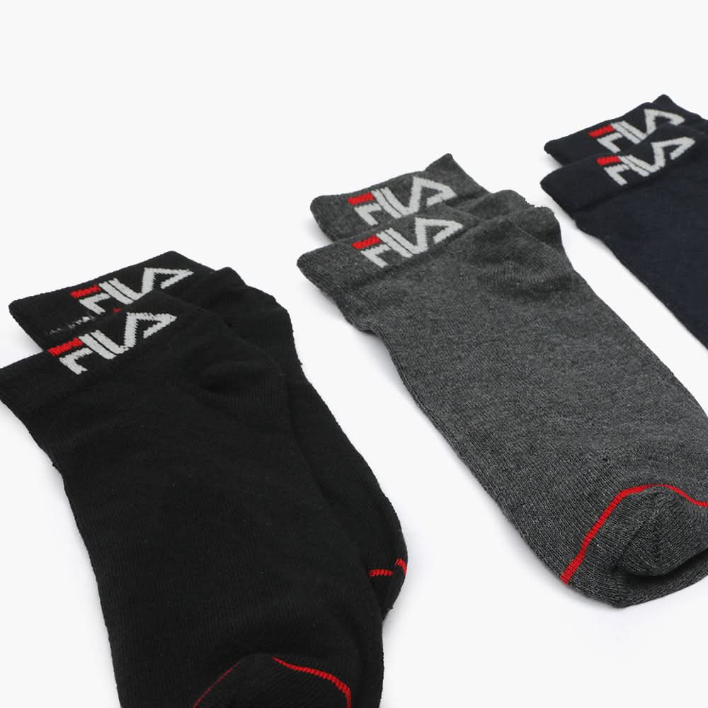 Men’s Socks Pack Of 3 - Multi Color, Men's Socks, Chase Value, Chase Value