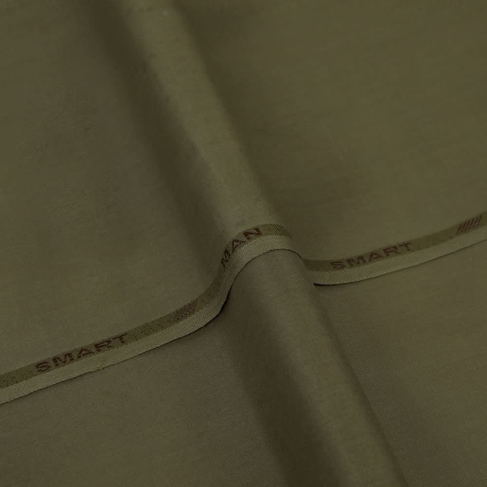 Men's Wash & Wear Unstitched Suit - Olive Green, Men's Unstitched Fabric, Chase Value, Chase Value