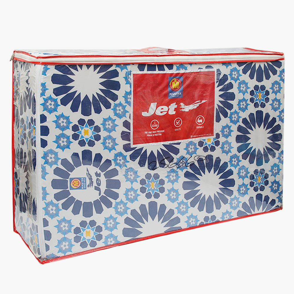 Molty Foam 3 Fold Mattress, Mattress, Molty Foam, Chase Value