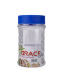 Grace Jar – 2 Pcs Set, Storage Boxes, Chase Value, Chase Value