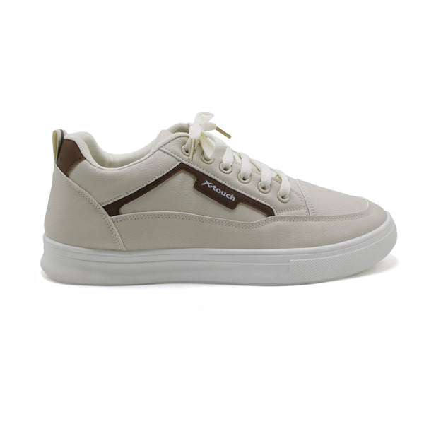 Men's Sneakers - Brown