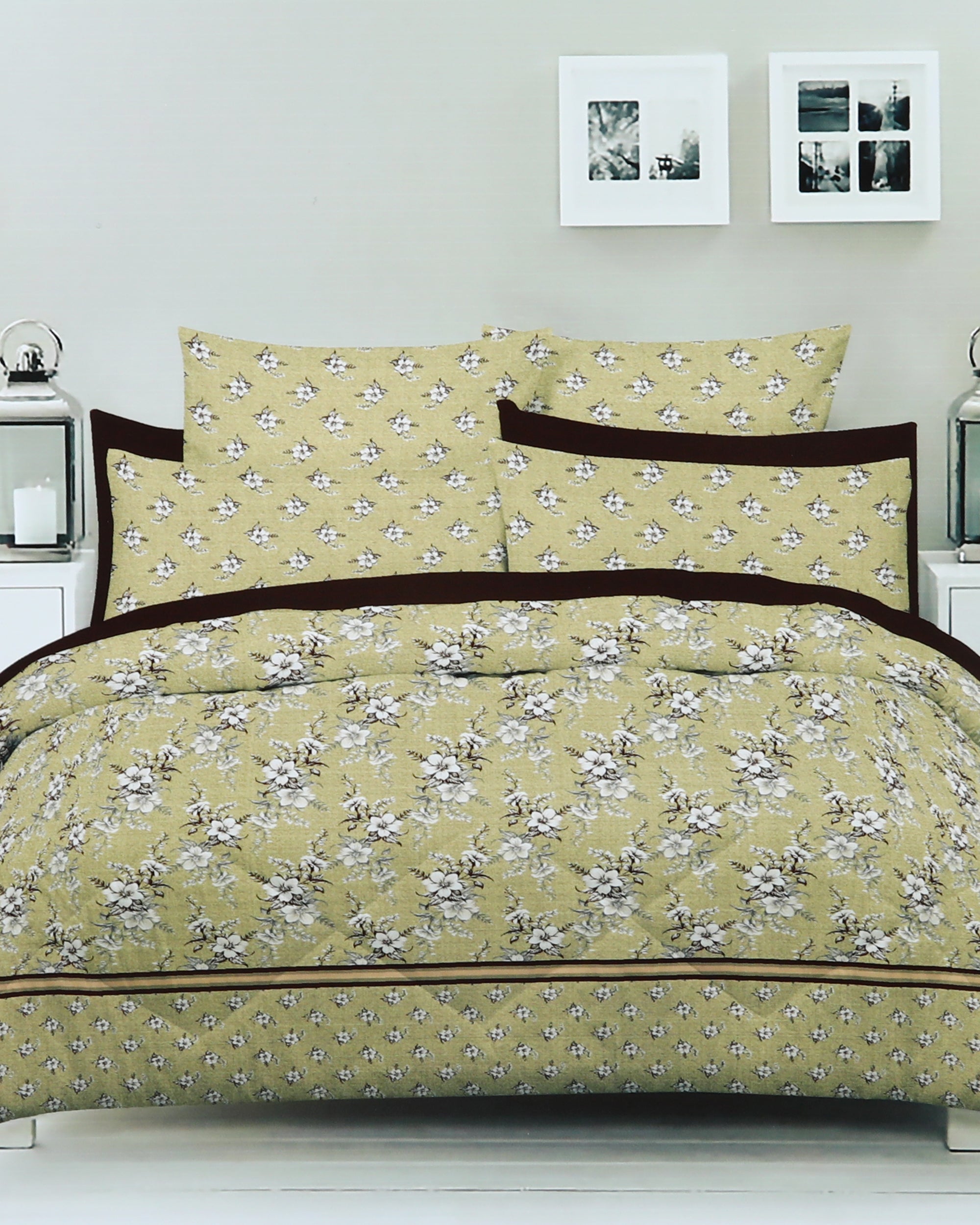 Double Bedsheet 90x94