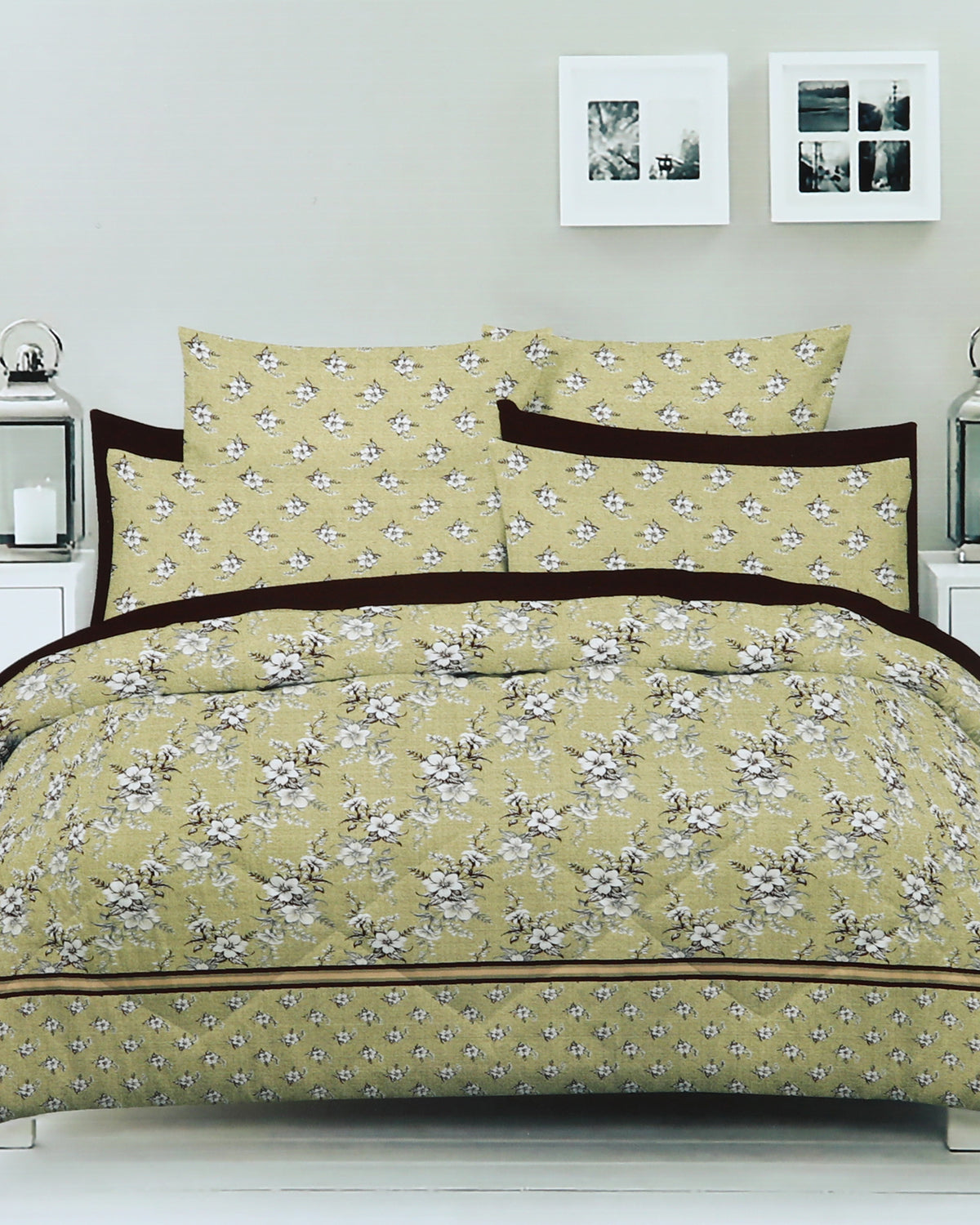 Double Bedsheet 90x94