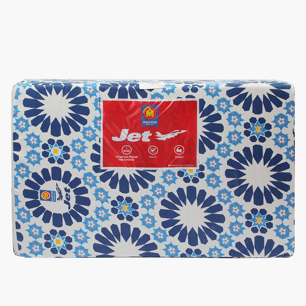 Molty Foam 3 Fold Mattress, Mattress, Molty Foam, Chase Value