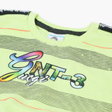 Newborn Boys 2Pcs Suit - Light Green, Newborn Boys Sets & Suits, Chase Value, Chase Value
