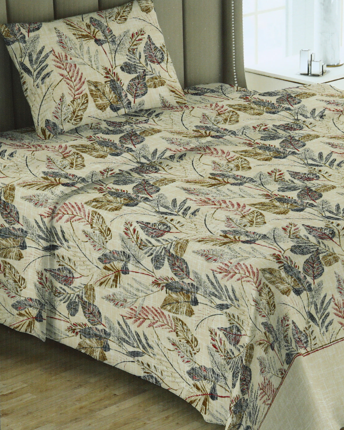 Single Bed Sheet